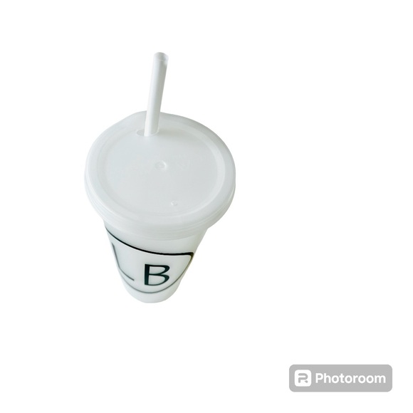 Little Bipsy LB Plastic Cup - Picture 2 of 3
